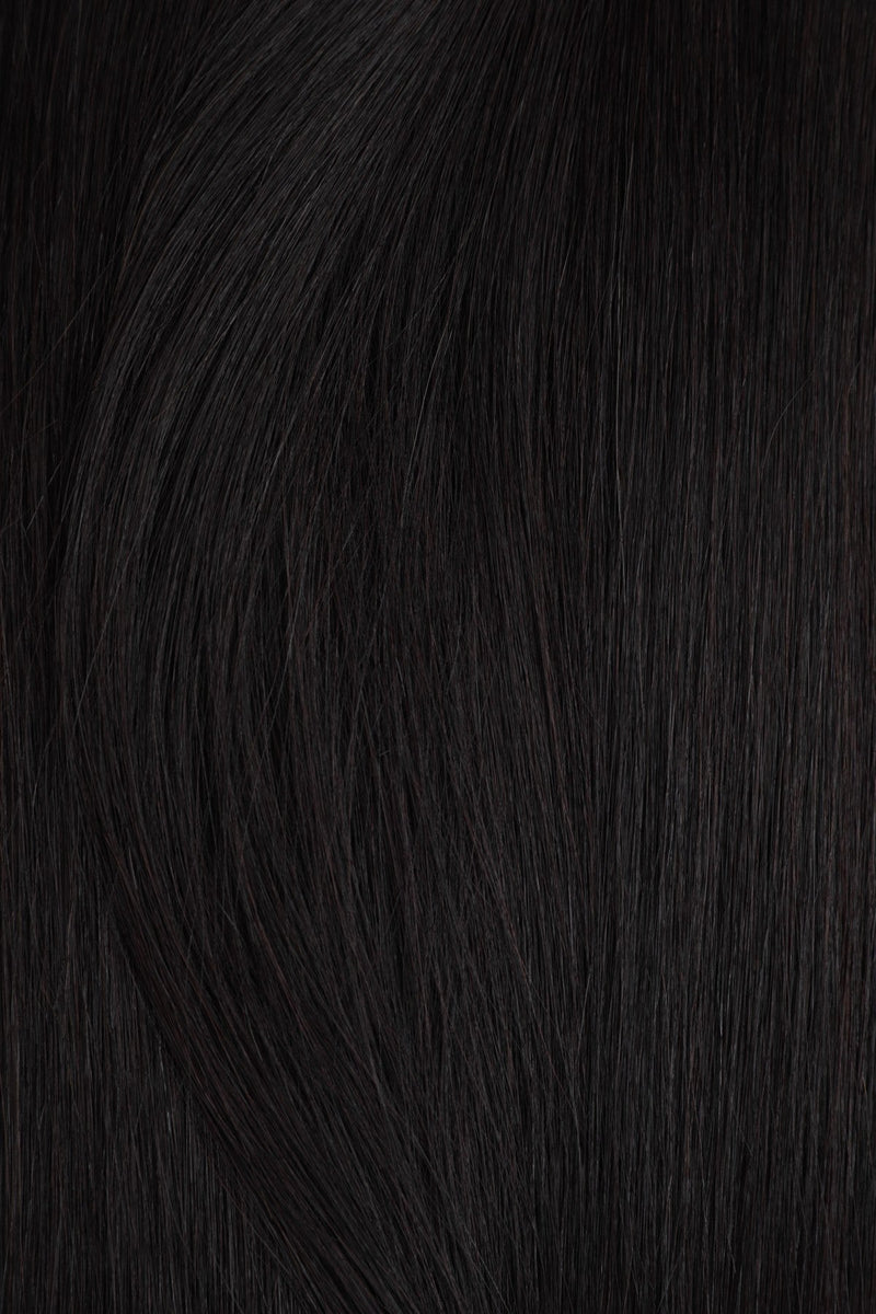 Keratin Flat Tips Extensions