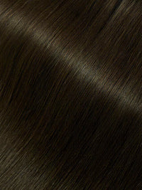 Keratin Flat Tips Extensions