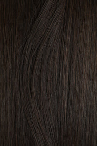 Keratin Flat Tips Extensions