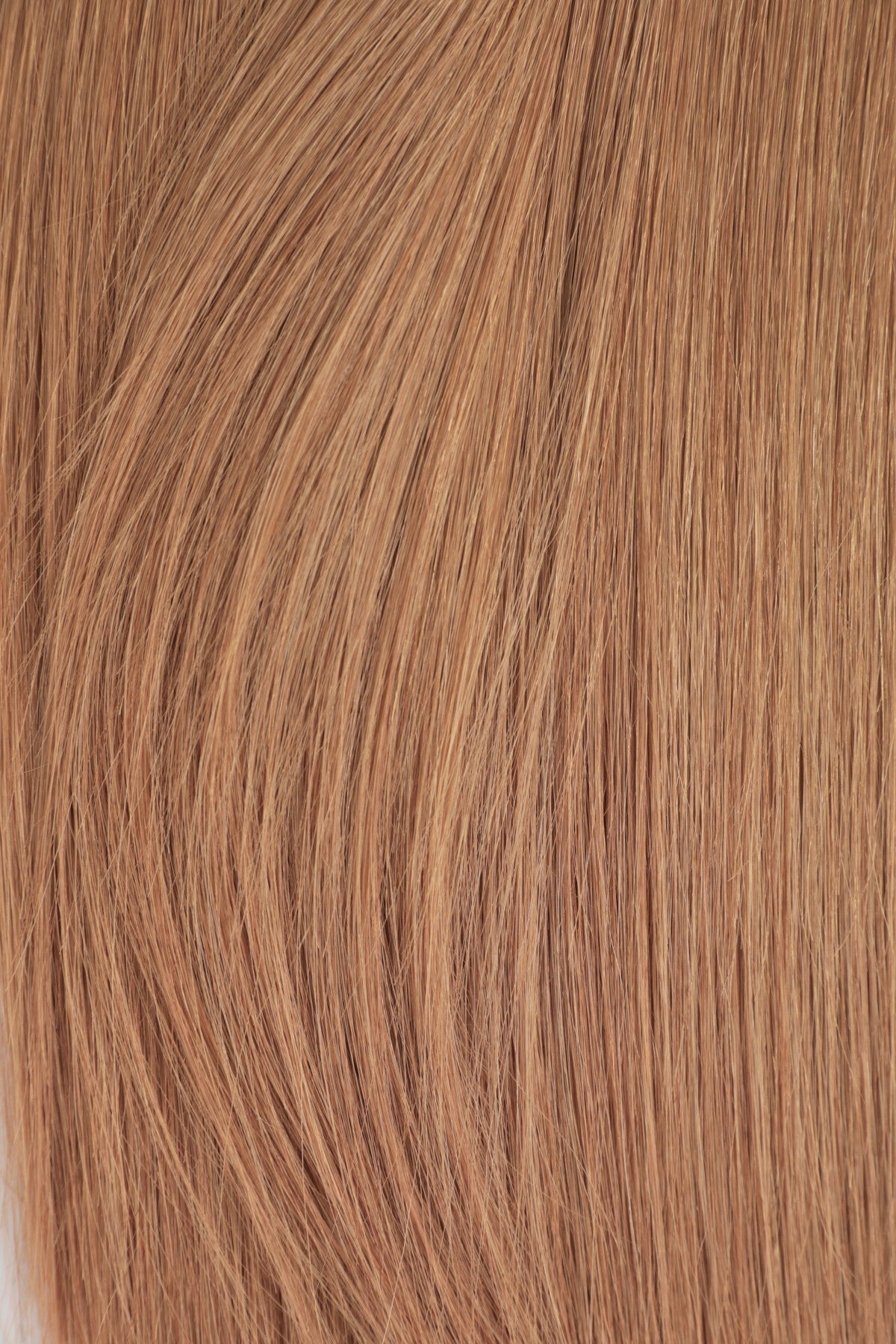 Keratin Flat Tips Extensions