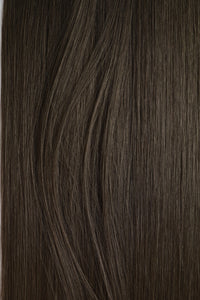 Keratin Flat Tips Extensions