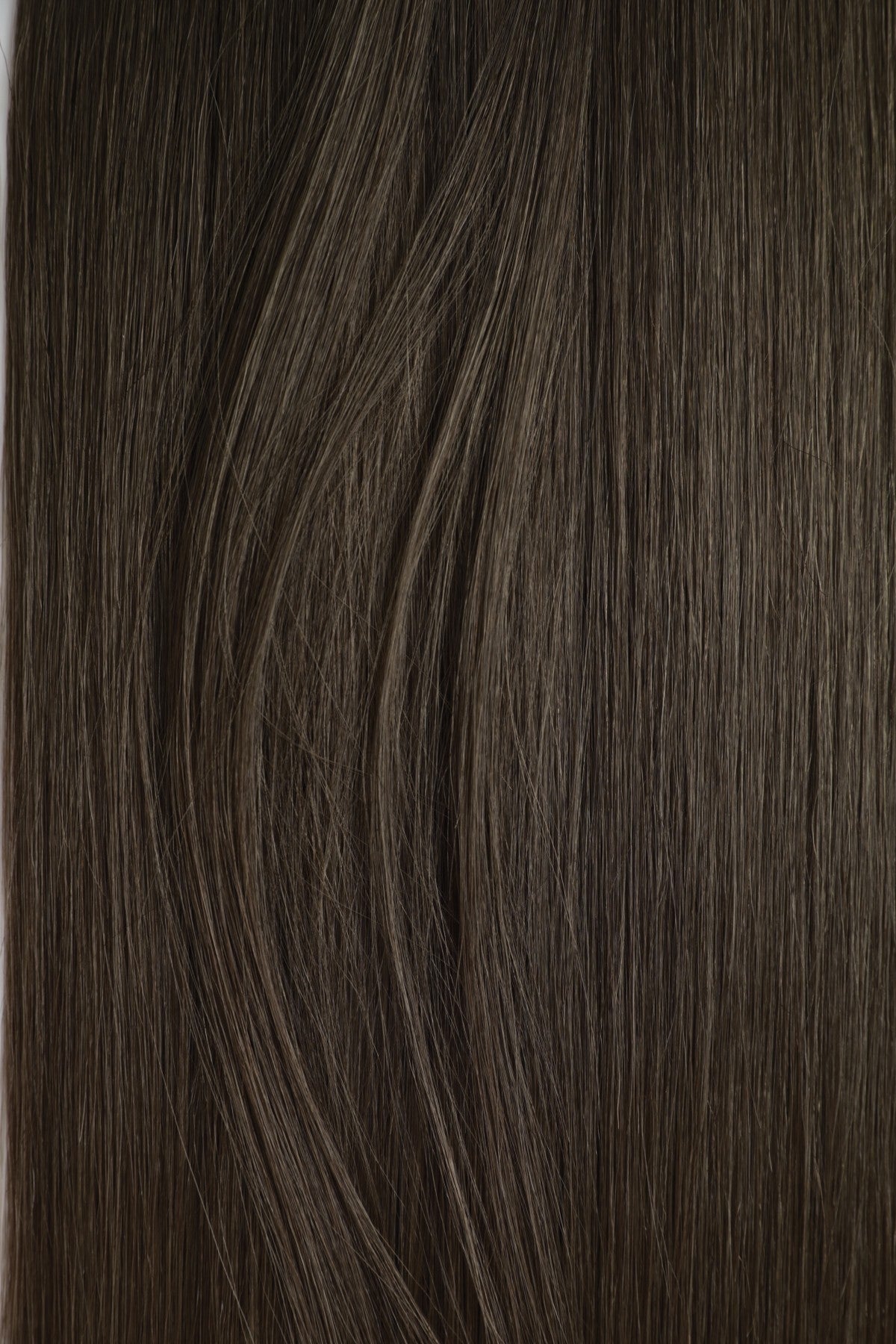 Keratin Flat Tips Extensions