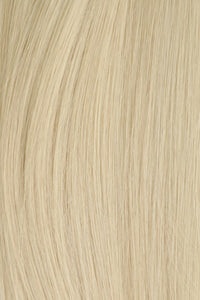 Keratin Flat Tips Extensions