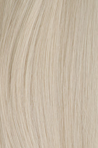 Keratin Flat Tips Extensions