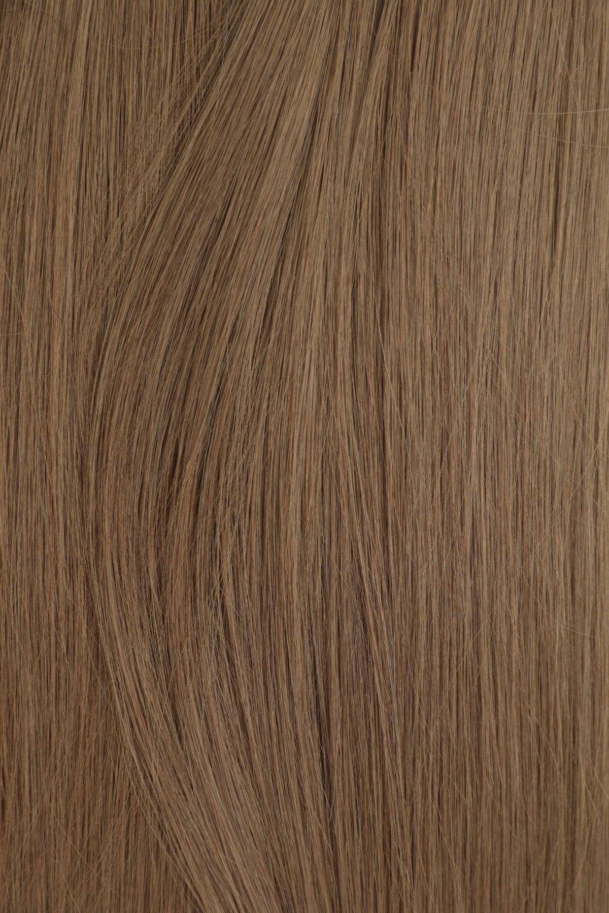 Keratin Flat Tips Extensions