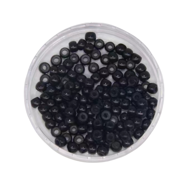 Tools / Nano Rings Silicone Beads 