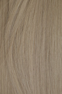 Keratin Flat Tips Extensions