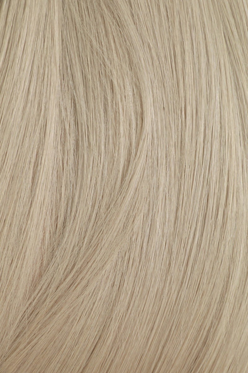 Keratin Flat Tips Extensions