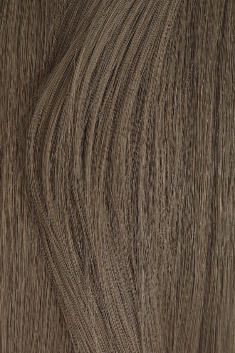 Keratin Flat Tips Extensions