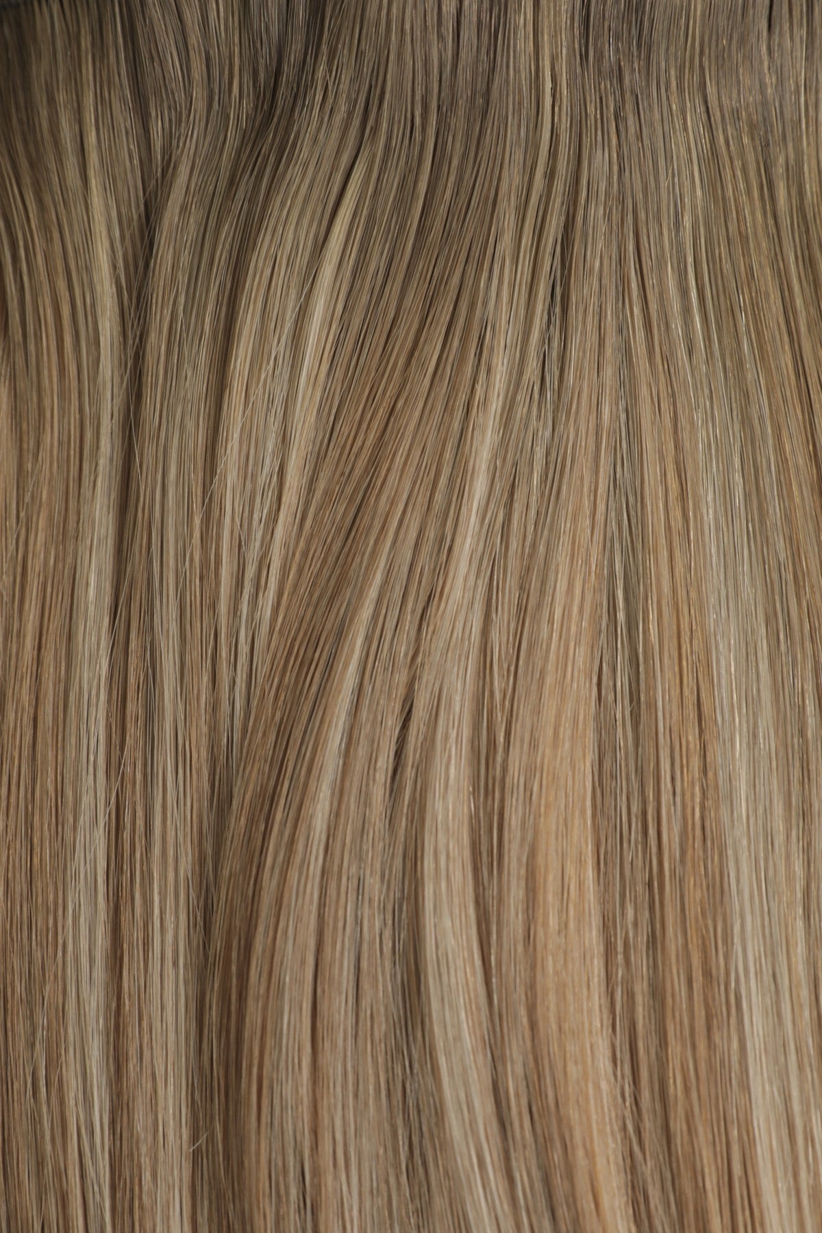 Keratin Flat Tips Extensions