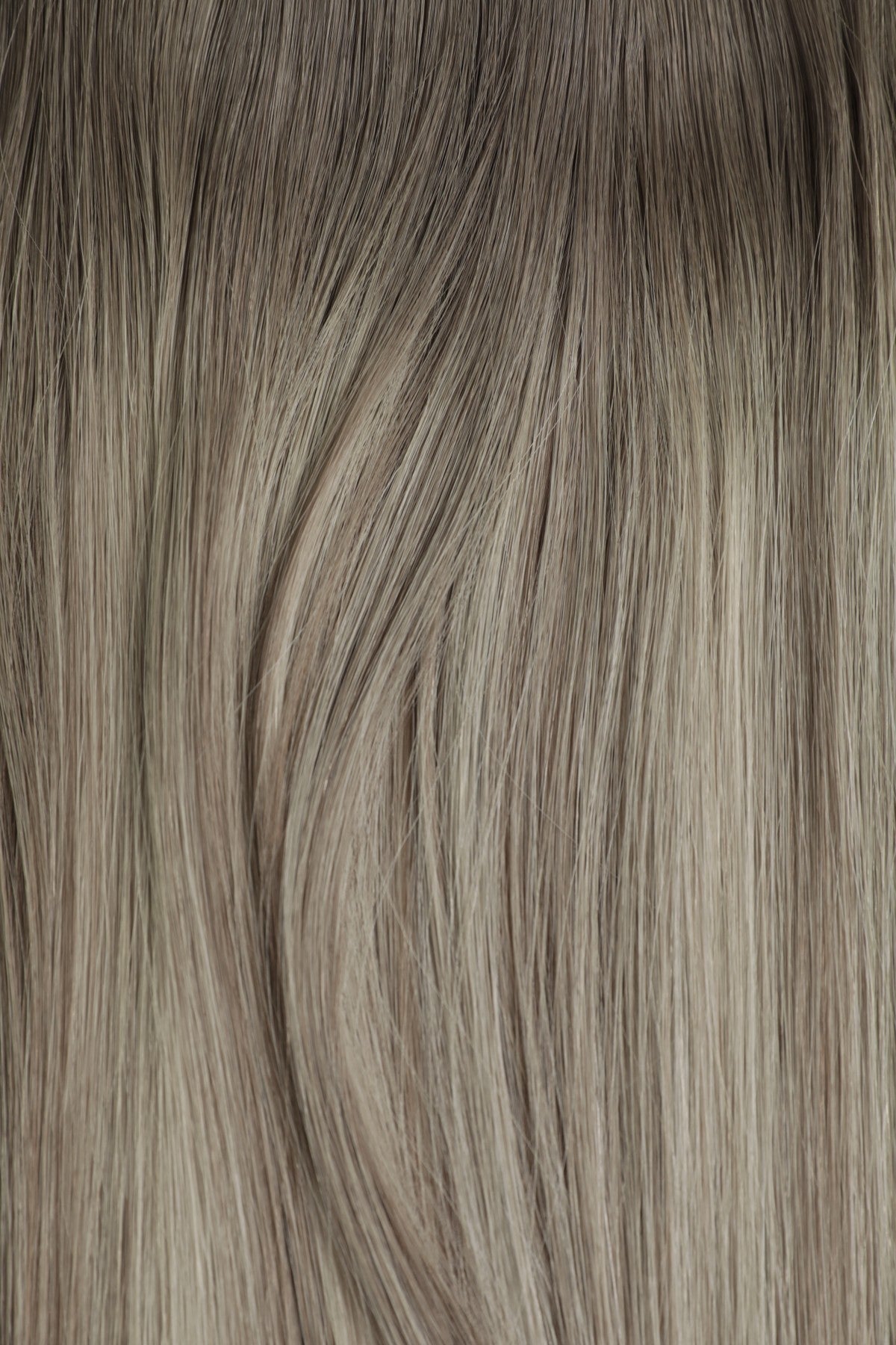 Keratin Flat Tips Extensions