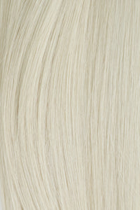 Hand Tied Weft