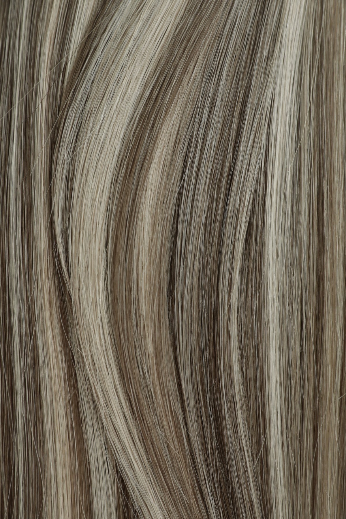 Keratin Flat Tips Extensions