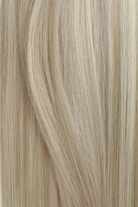 Keratin Flat Tips Extensions