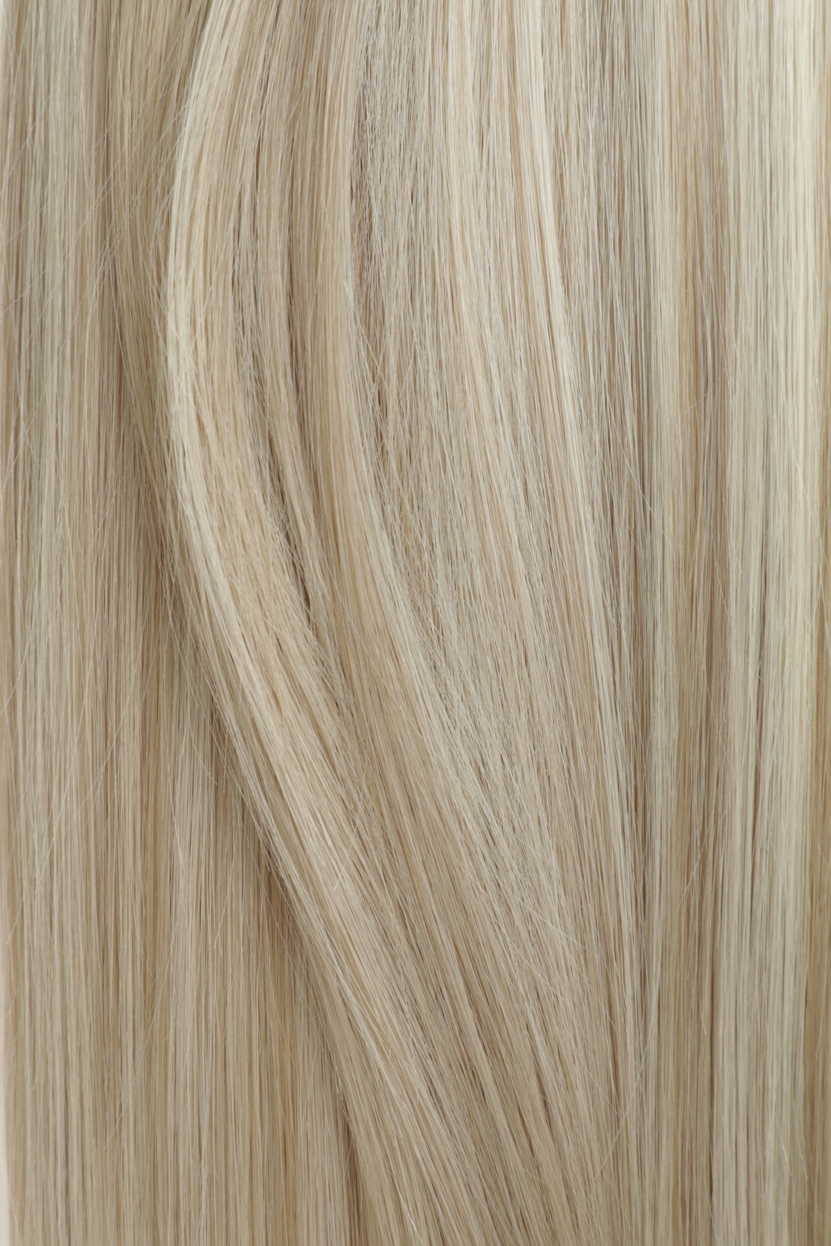 Keratin Flat Tips Extensions