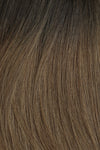 Keratin Flat Tips Extensions