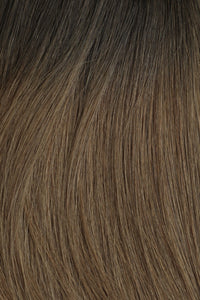 Keratin Flat Tips Extensions