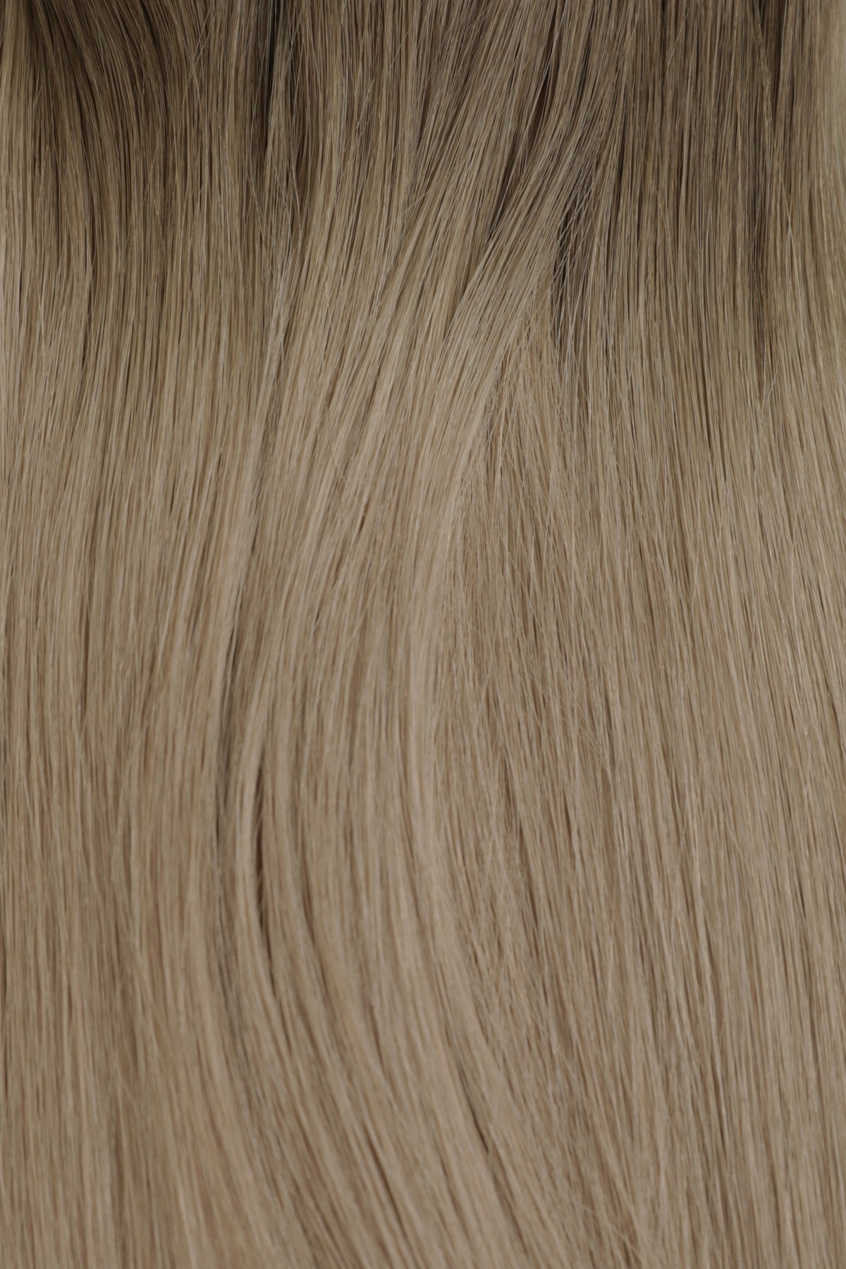 Keratin Flat Tips Extensions