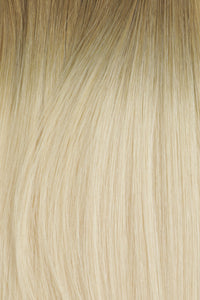 Keratin Flat Tips Extensions