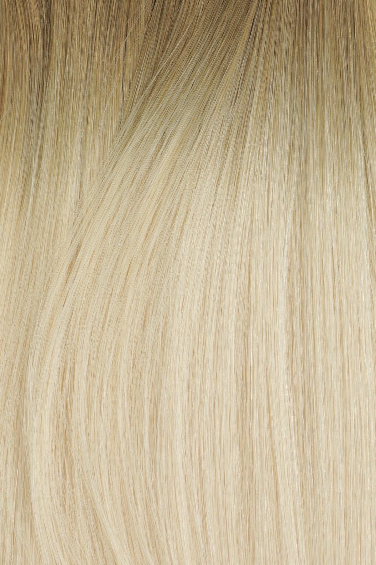 Keratin Flat Tips Extensions